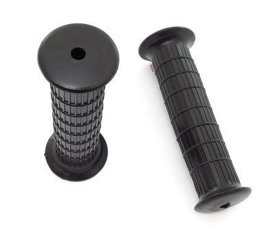 Reproduction Honda Grip Set CB77 CB175 CB350K CB450K - Early Style