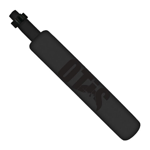 Otis Technology Star Chamber Cleaning Tool - Black (FG2715) for