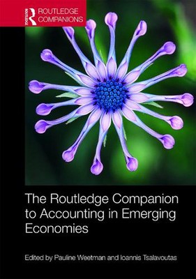 The Routledge Companion to Accounting in Emerging Economies by Pauline Weetman (