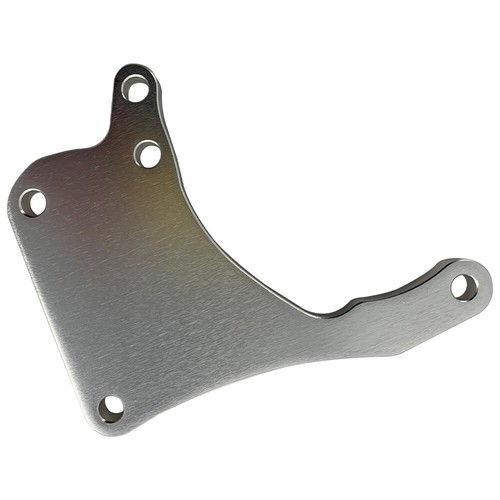 For LS Engine Serpentine Bracket Alternator Power Steering Pump Swap