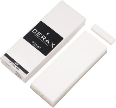 Suehiro Cerax 1010 Grit #1000 Sharpening Stone S-5060