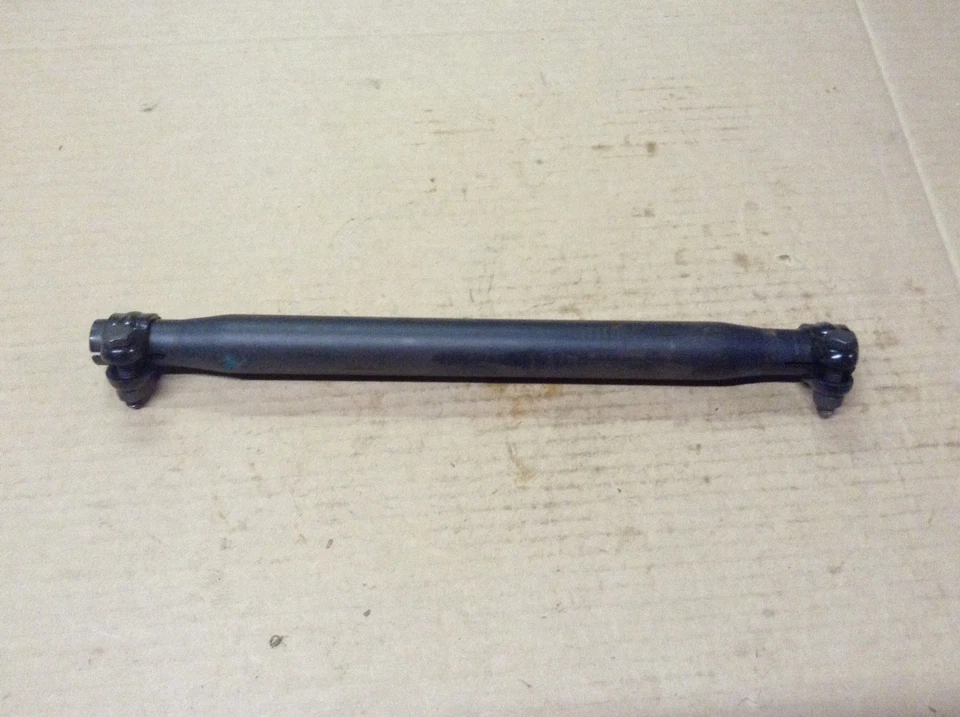 NAPA 269-5077 Tie Rod End Adjusting Sleeve - Fits 79-83 Plymouth 79-03 Dodge Foto 3 de 4