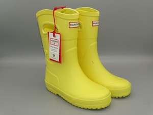 yellow rain boots target