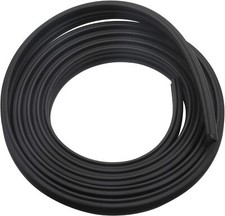 Dishwasher Rubber Door Gasket for Whirlpool, W11177741, ERW10300924V