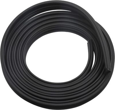 Dishwasher Rubber Door Gasket for Whirlpool, W11177741, ERW10300924V