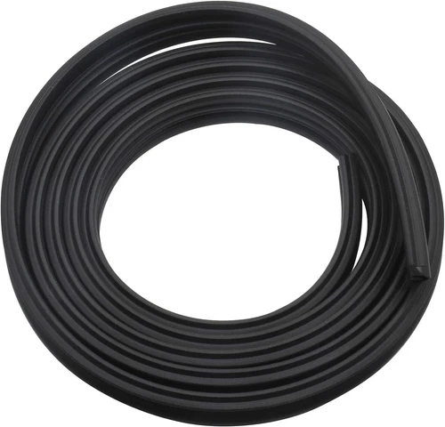 Dishwasher Rubber Door Gasket for Whirlpool, W11177741, ERW10300924V