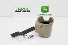 Genuine John Deere Tractor Cab Cup Holder Kit BL15522
