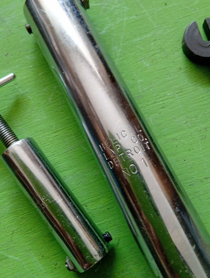 Helical Lap Co Detroit Lapping tools/accessories eBay