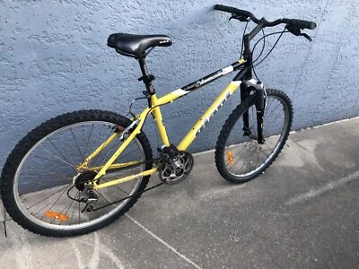 gumtree giant bike