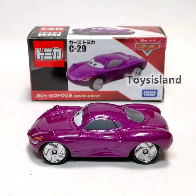 TOMICA Disney　6台セット $_57.JPG?set_id=8800005007