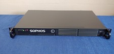 NEI Sophos WS100 S-1100 R2 Security Appliance