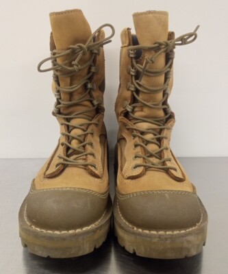 Bates RAT Combat Boots Mens Size 5.5N Rugged All Terrain Hot