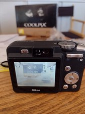 Nikon COOLPIX P50 Digital Cameras for Sale | Shop New & Used Nikon COOLPIX P50 Digital Cameras for Sale | Shop New & Used