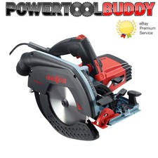 Mafell K65CC Portable Circular Saw in T-Max Case 240v or 110v