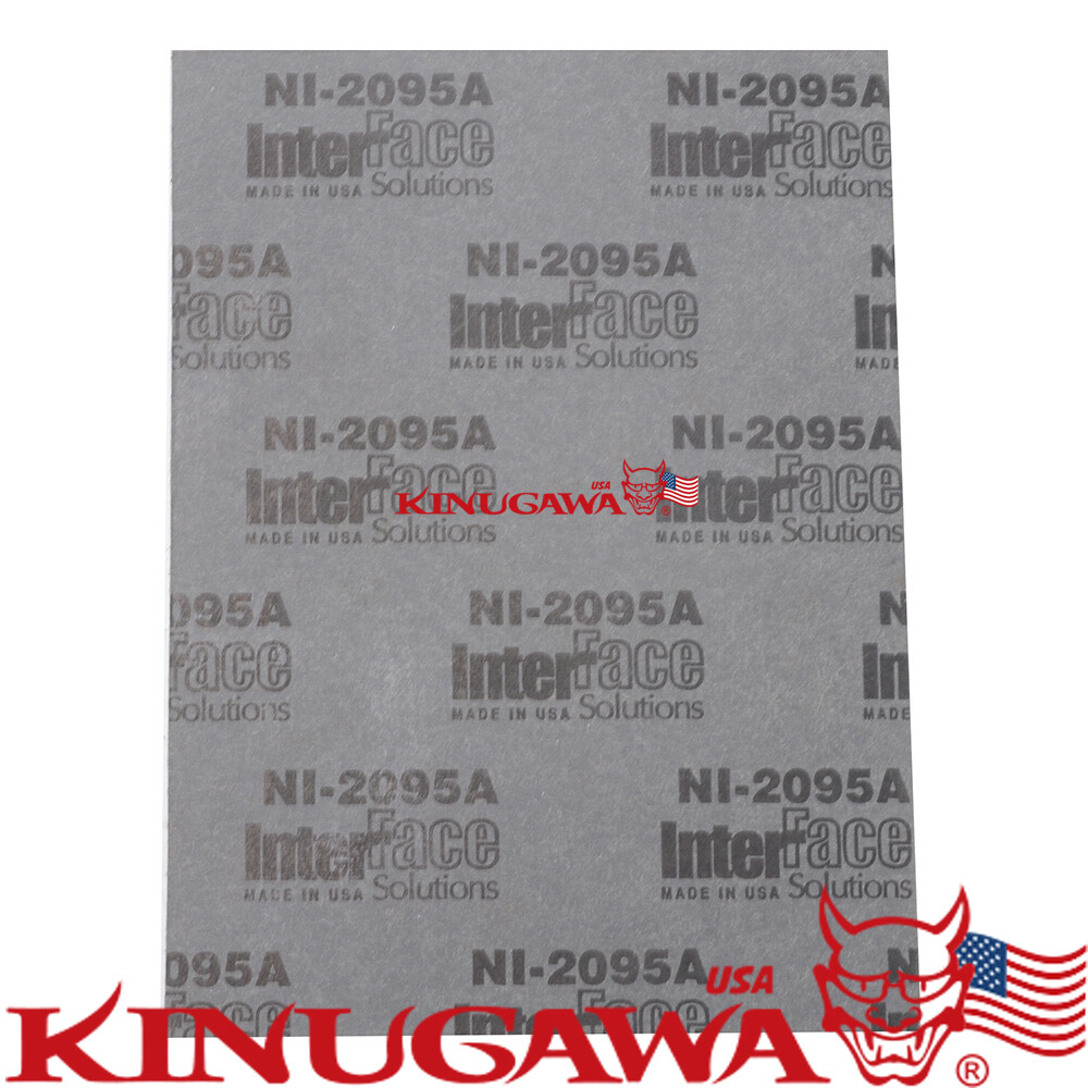 DIY Turbo Oil Water Compressor inlet Outlet Gasket | eBay