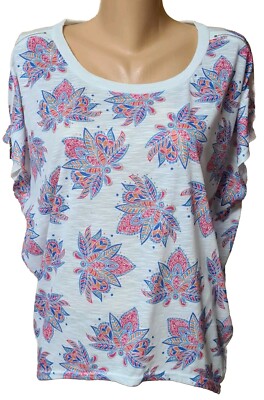 QED LONDON/Bluse/ Shirt/DAMEN/ Gr. S/M