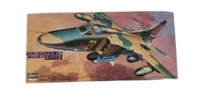  1/72 scale Mikoyan MiG 27 ‘Flogger” D Soviet Jet fighter Bomber