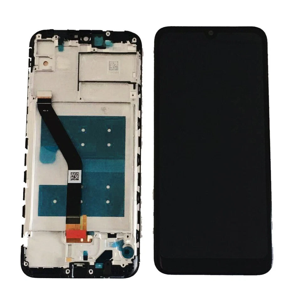 ЖК-дисплей цифровой планшет сенсорный экран для Huawei Y6 Y6 Prime 2019 Y6 Pro Y7 Prime Y9 2018 - Изображение 3 из 4