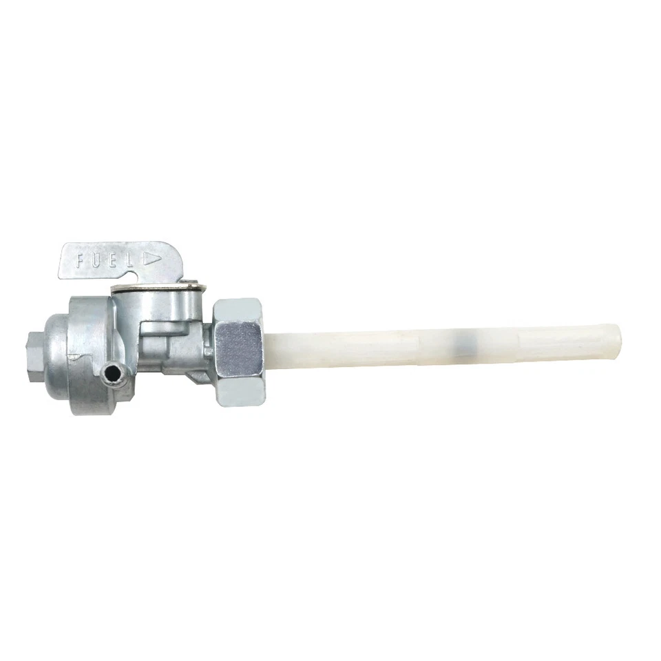 For Honda XL250S XL350 CB400A CB400T CM400A CB750F / Petcock Fuel Switch Valve Foto 2 de 4
