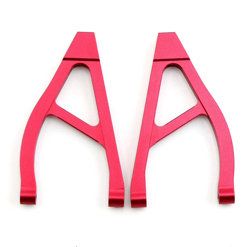 Vorderer & Hinterer Obere & Untere Querlenker Set für 1/16 Traxxas E-Revo Summit - Bild 4 von 4