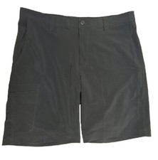 Columbia Men's Omni-Shade Shorts Shark