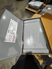 Siemens 200 AMP 3R MAIN LUG MLO 20 SPACE 240/120 PANEL LOAD CENTER PNW2040L1200c