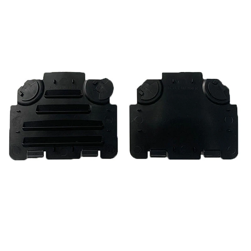 Fender Liner Access Panel Cover For BMW 328I 328XI 330I 330XI 335I #51717143849 - Image 4 of 4