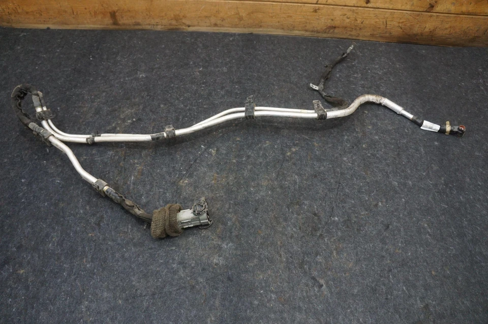 Hybrid Battery Cable Wire Wiring Harness OEM 68290323ad Jeep Wrangler Jl 18-21 - Image 4 of 4