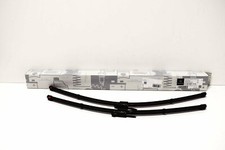 MERCEDES-BENZ S-CLASS W222 WINDSHIELD WIPER BLADE SET A2228201345 LHD NO🇺🇸DUTY