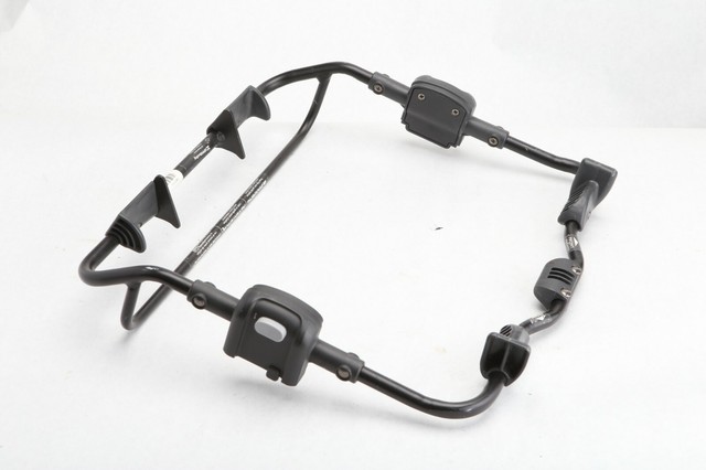 uppababy graco adapter