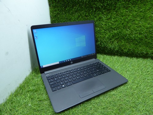 HP 245 G8 AMD Athlon Silver 3050 4GB RAM 120GB SSD 14" WINDOWS 10 LAPTOP #W3 - Afbeelding 4 van 17