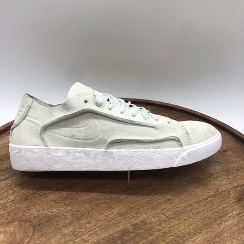 deconstructed nike blazer