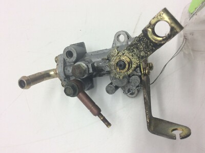 Arctic Cat OEM 2002-2009 Mountaincat Z570 F570 T570 Oil Pump 3007