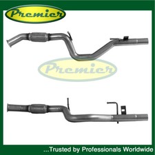 Premier Centre Tubo Scarico Euro 6 Adatto Jeep Renegade Fiat 500 1.0 52079856