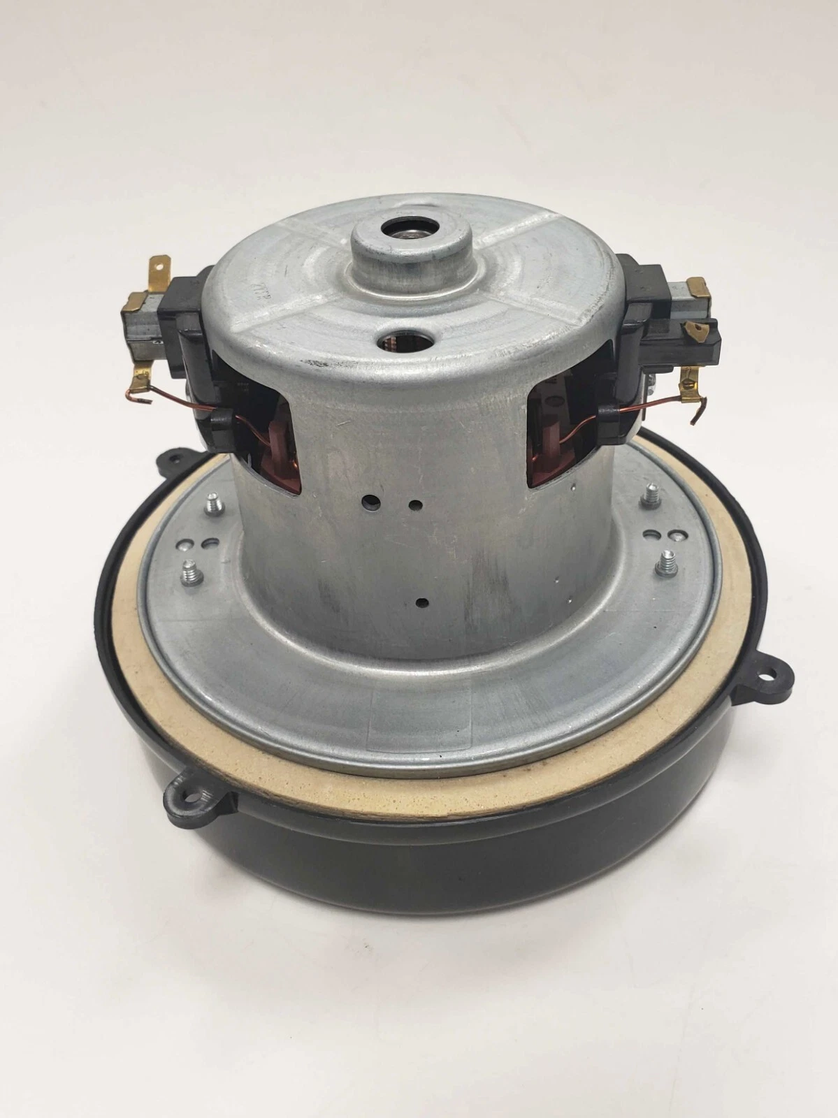 Riccar Simplicity Canister Vacuum Motor Assembly