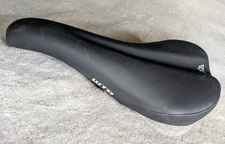 WTB Padded Bicycle Saddle Seat Unisex Adult Sized Black