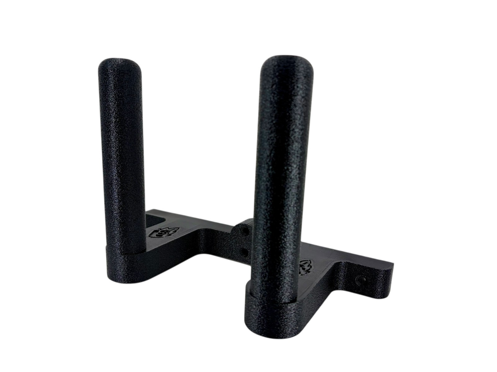 Home Gym Shelf Wall Bracket: Tonal & Boxing Glove Organizer Storage