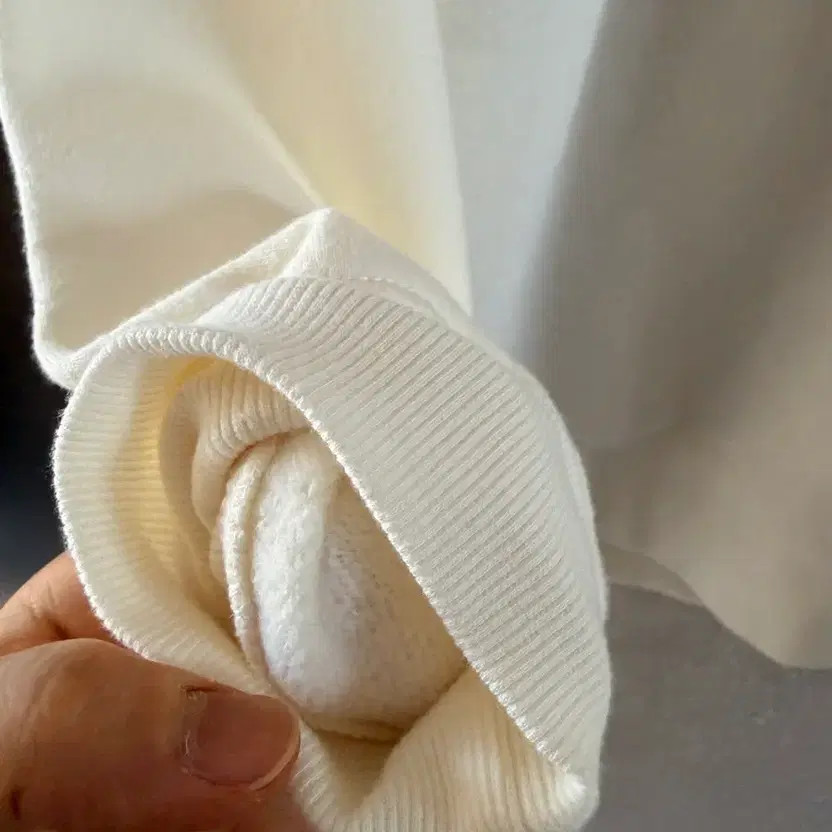 Converse Fleece Hoodie T-Shirt - Men's M