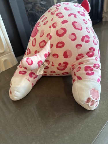 Squishmallow Hugmallow CHEETAH - 22"" - Imagen 6 de 6