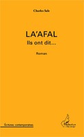 Charles Sale | La'afal Ils Ont Dit... | Taschenbuch | FranzöSisch (2025)