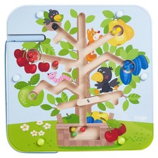 Jouet en Bois - Jeu magnétique à Billes Le verger - 2 Ans et Plus - 306083