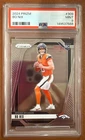 2024 PANINI PRIZM #309 BO NIX PSA 9
