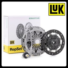 622 3247 00 LUK KIT FRIZIONE VOLKSWAGEN POLO - SKODA FABIA - SEAT IBIZA