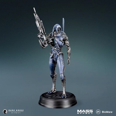 Dark Horse Mass Effect 2 Legion