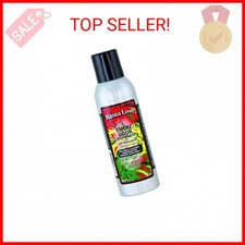 Smoke Odor Exterminator 7oz Large Spray, Rasta Love