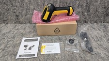 Datalogic Powerscan PD9630 Barcode Scanner - Yellow, USB   New  