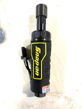 New Snap-on Ptgr100hv 14 Collet Mini Straight Die Grinder