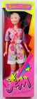 Jem and the Holograms - Hasbro - Banee des Starlights (NIB)