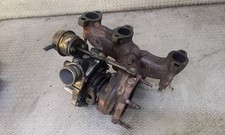 Turbo Audi A2
