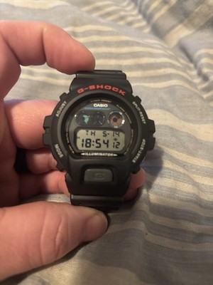 Casio G-Shock DW6900
